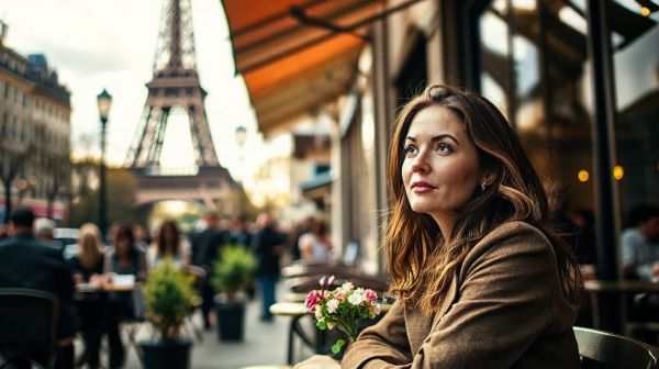 Meet women in paris: top tips for success in the city