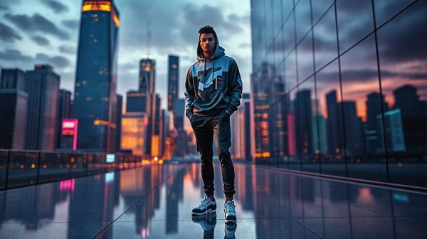 Top Techwear Must-Haves: Step into Fashion's Future