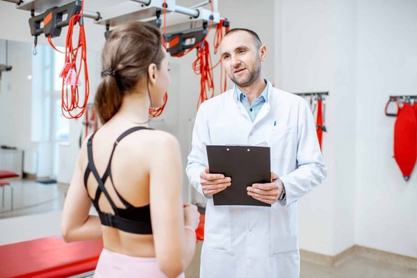 How Does Virtual Reality (VR) Technology Enhance Rehabilitation for Amputee Patients?