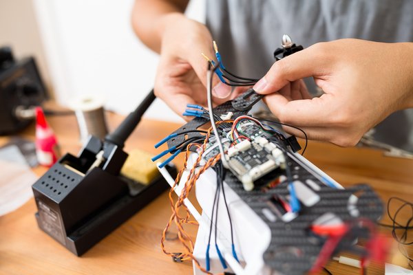 How Are Drones Being Used to Enhance Precision Agriculture?